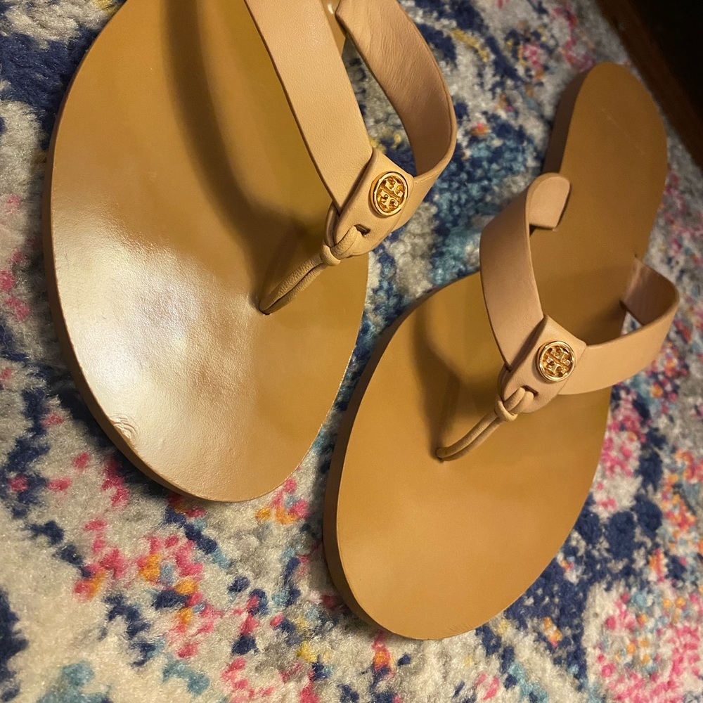 Tory Burch Manon Sandal